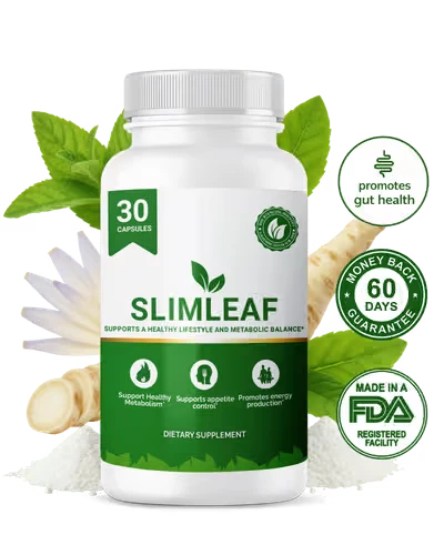 SlimLeaf