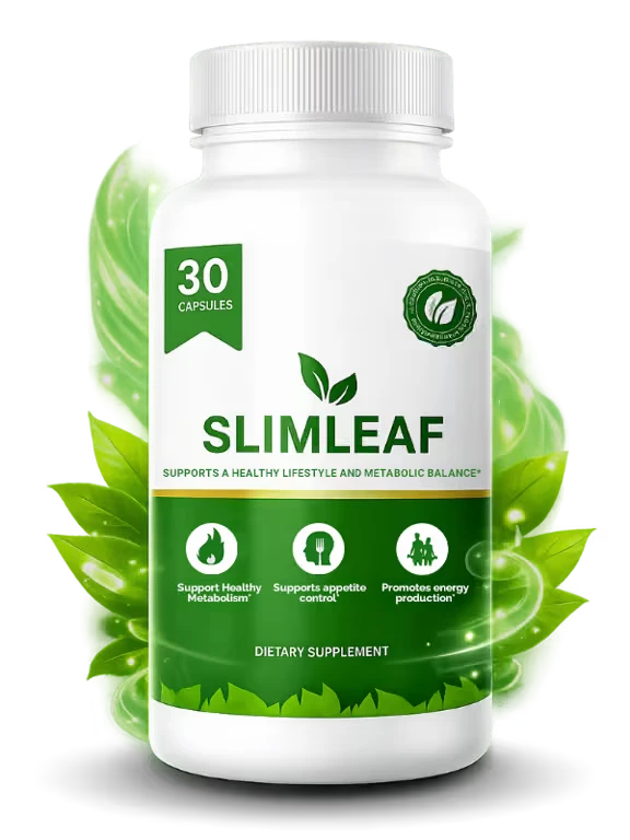 SlimLeaf buy
