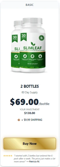 buy SlimLeaf